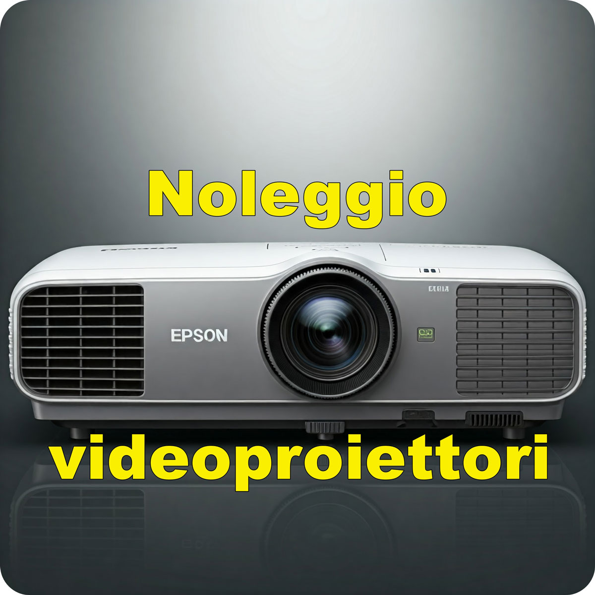 Noleggio videoproiettori per eventi a Perugia Umbria